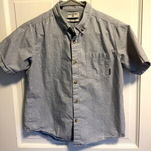 ๐ฅBillabong stretch button down
